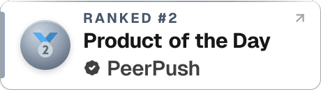 PgNative on PeerPush